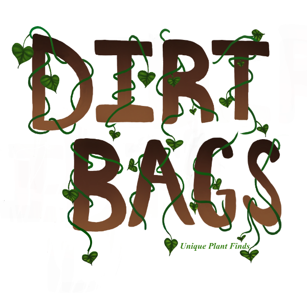 Dirtbag Plants