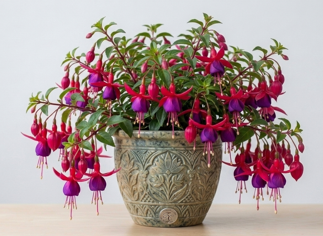Fuchsia