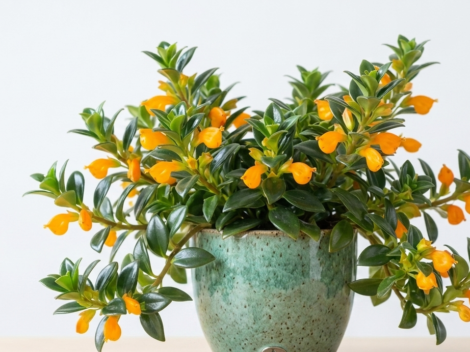 Goldfish Plant