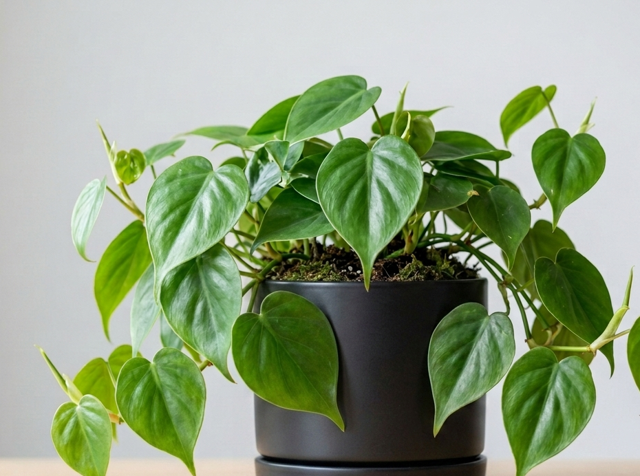 Heartleaf Philodendron