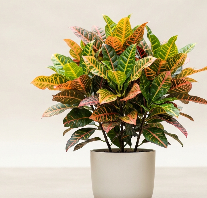 Croton