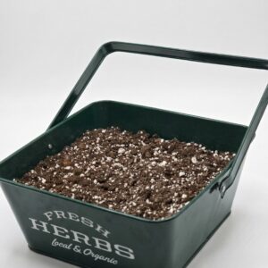 XL Fresh Herb Garden DIY Cultivation Essentials Kit - Image 9