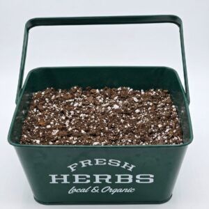 XL Fresh Herb Garden DIY Cultivation Essentials Kit - Image 7