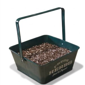 XL Fresh Herb Garden DIY Cultivation Essentials Kit - Image 8