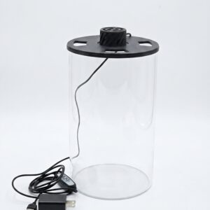 Cylindrical Terrarium DIY Kit - Image 2