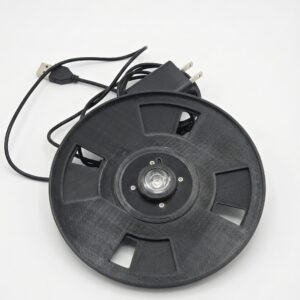 Cylindrical Terrarium DIY Kit - Image 3
