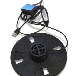 Cylindrical Terrarium DIY Kit - Image 4